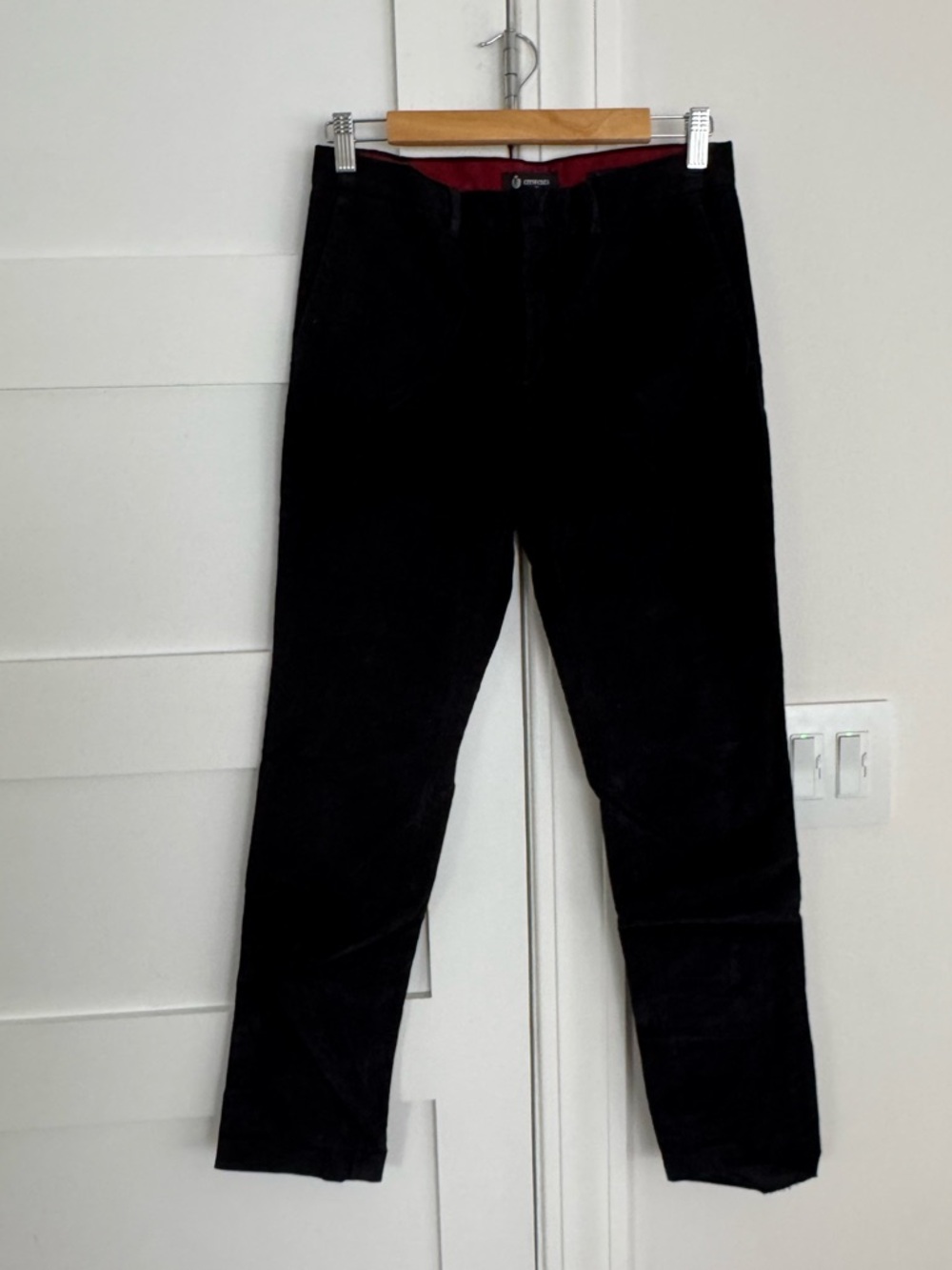 Crewcuts  Corduroy Pants  14 Boys